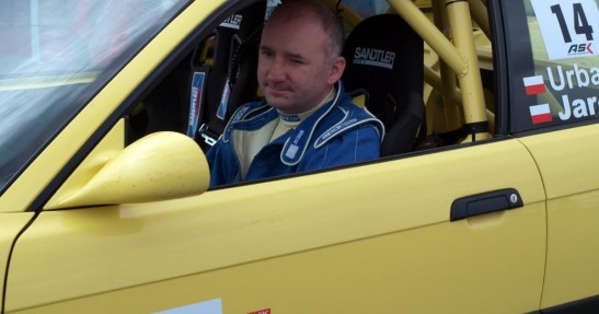 Rally Horovice 2010